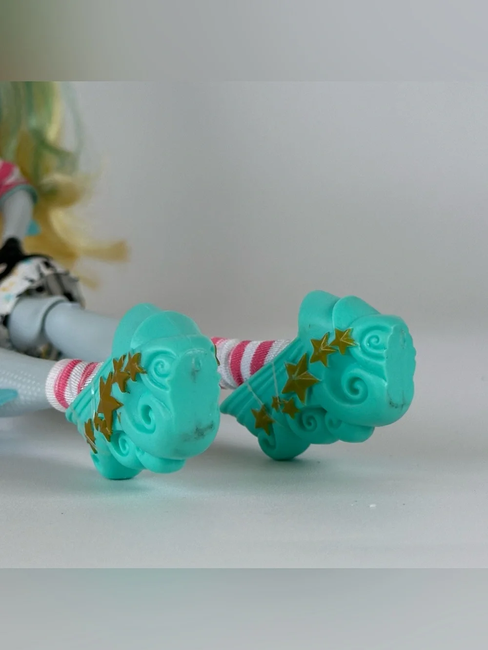 Monster High Lagoona Blue Shriekwrecked Nautical Ghouls Doll